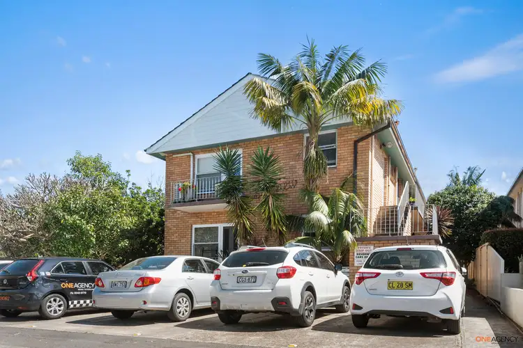4/57 Kurnell Road, Cronulla NSW 2230