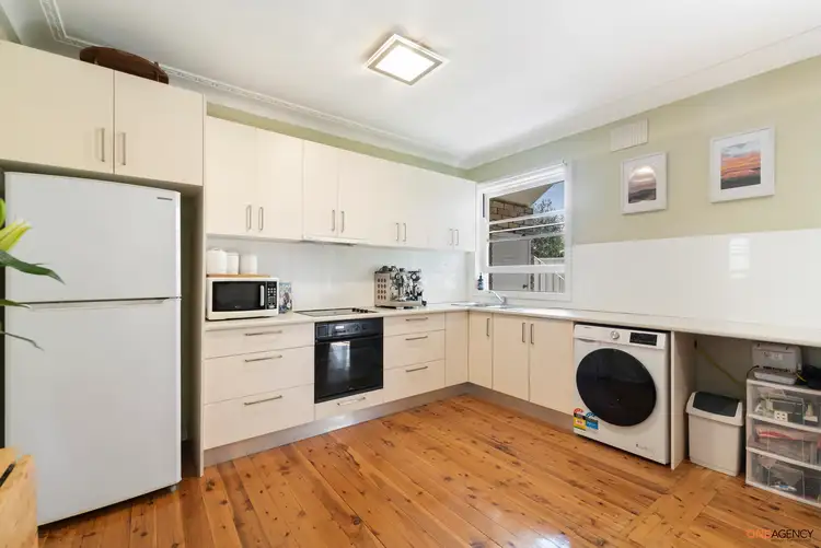 Fifth view of Homely unit listing, 4/57 Kurnell Road, Cronulla NSW 2230