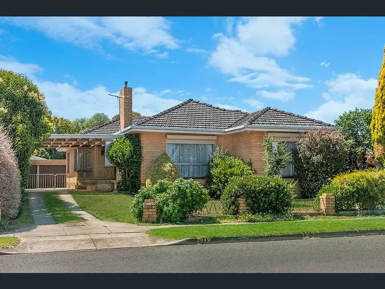 Main view of Homely house listing, 218 Rippon Road, Hamilton VIC 3300