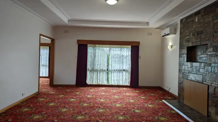 Second view of Homely house listing, 218 Rippon Road, Hamilton VIC 3300