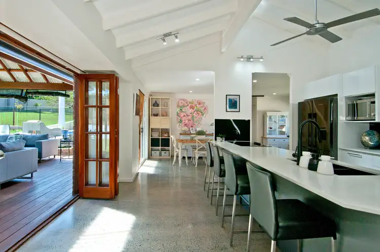 Third view of Homely house listing, 69 Macquarie Avenue, Molendinar QLD 4214