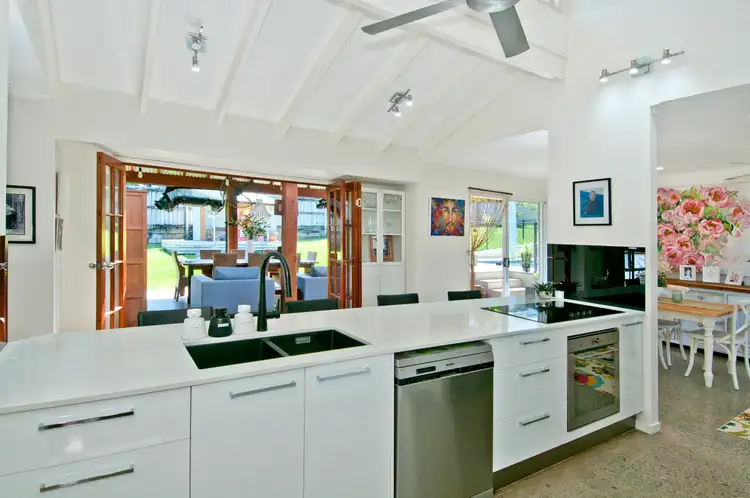 Sixth view of Homely house listing, 69 Macquarie Avenue, Molendinar QLD 4214