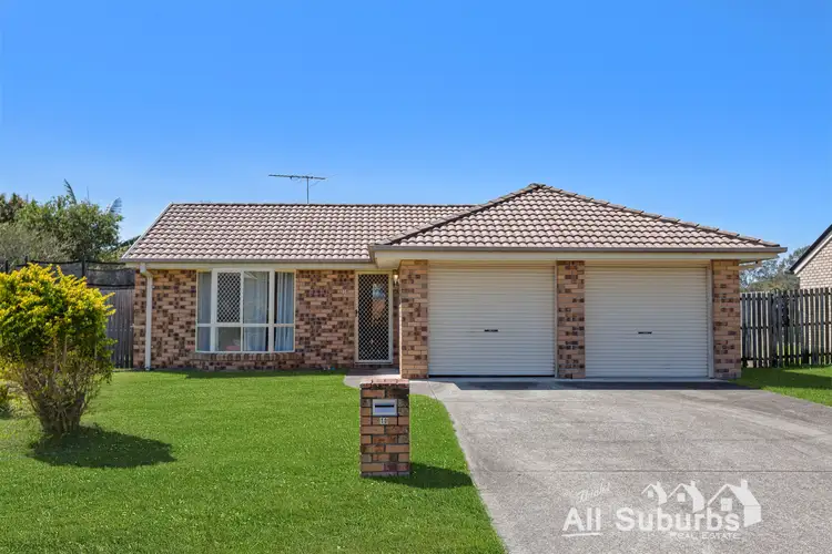 10 Jobson Place, Crestmead QLD 4132