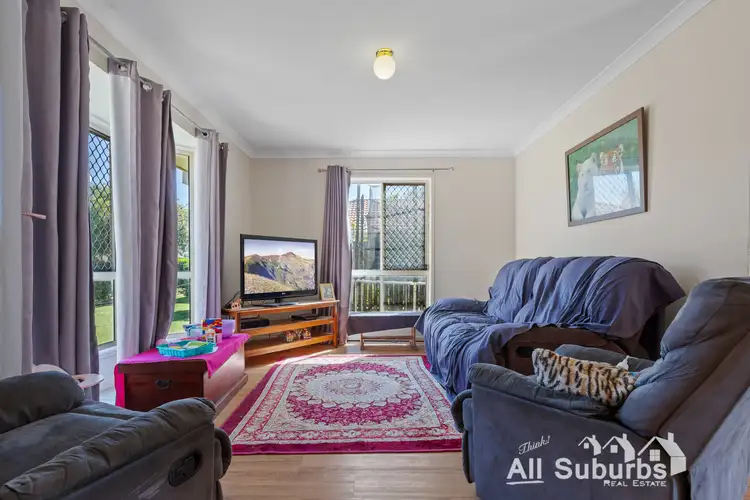 Second view of Homely house listing, 10 Jobson Place, Crestmead QLD 4132