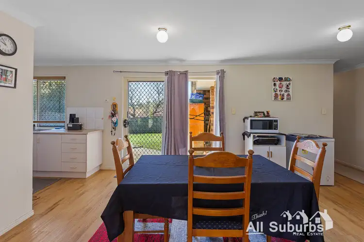 Fourth view of Homely house listing, 10 Jobson Place, Crestmead QLD 4132
