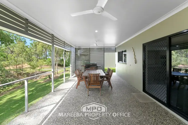 Fifth view of Homely house listing, 8 Bundanoon Court, Mareeba QLD 4880