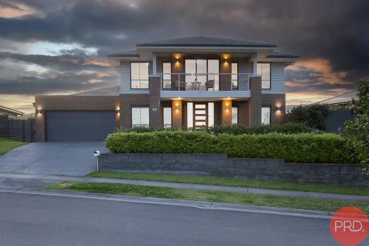 49 Skimmer Street, Chisholm NSW 2322