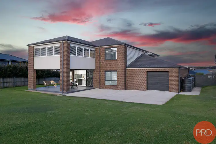 Second view of Homely house listing, 49 Skimmer Street, Chisholm NSW 2322