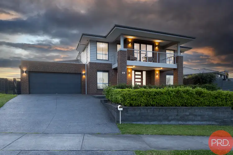 Fourth view of Homely house listing, 49 Skimmer Street, Chisholm NSW 2322