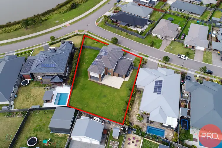 Sixth view of Homely house listing, 49 Skimmer Street, Chisholm NSW 2322