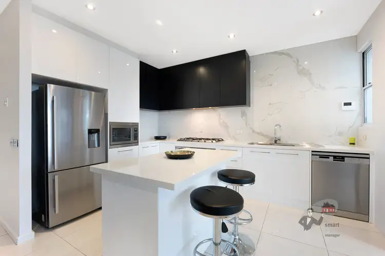 Fourth view of Homely apartment listing, 4/45-46 Marine Parade, St Kilda VIC 3182