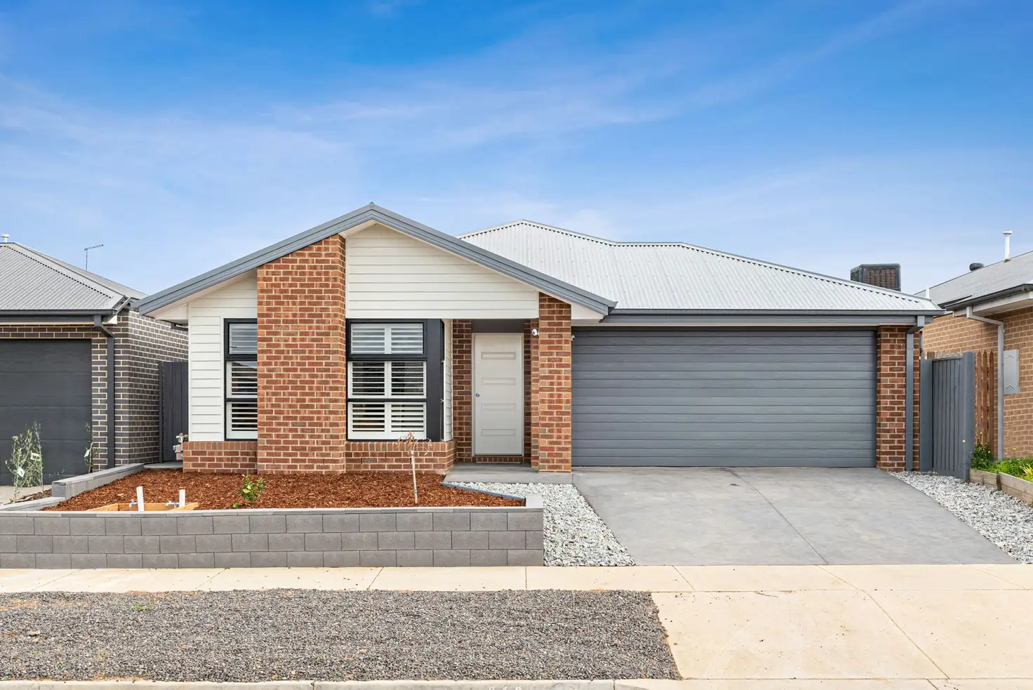 Main view of Homely house listing, 30 Barbra Drive, Charlemont VIC 3217