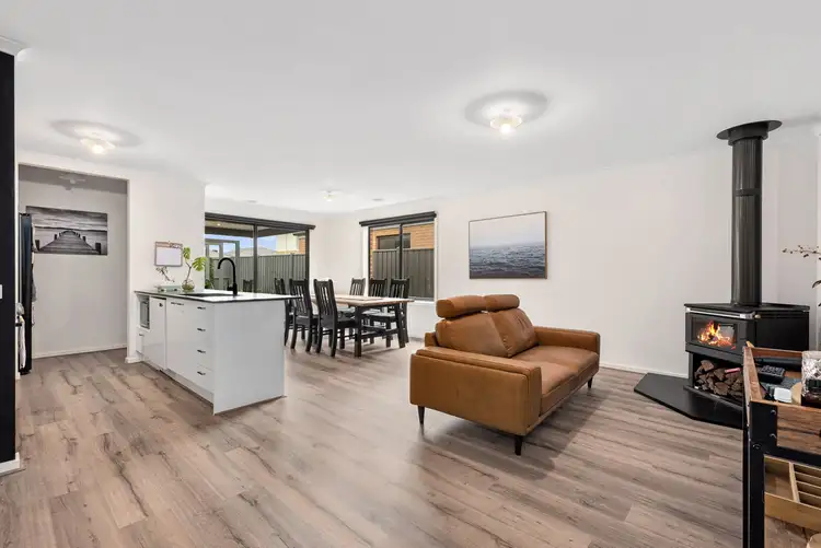 Second view of Homely house listing, 30 Barbra Drive, Charlemont VIC 3217