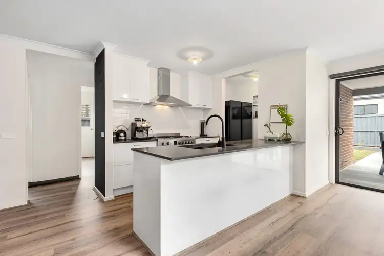 Fourth view of Homely house listing, 30 Barbra Drive, Charlemont VIC 3217