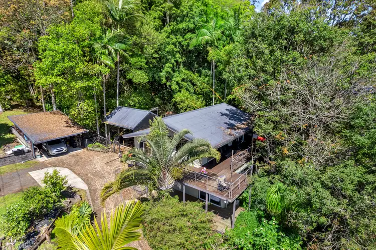 Main view of Homely house listing, 5 Hurley Street, Lismore NSW 2480
