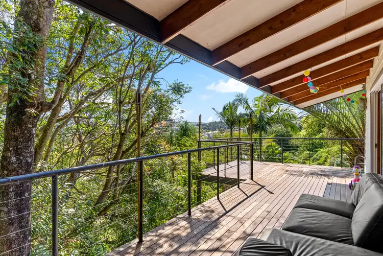 Second view of Homely house listing, 5 Hurley Street, Lismore NSW 2480