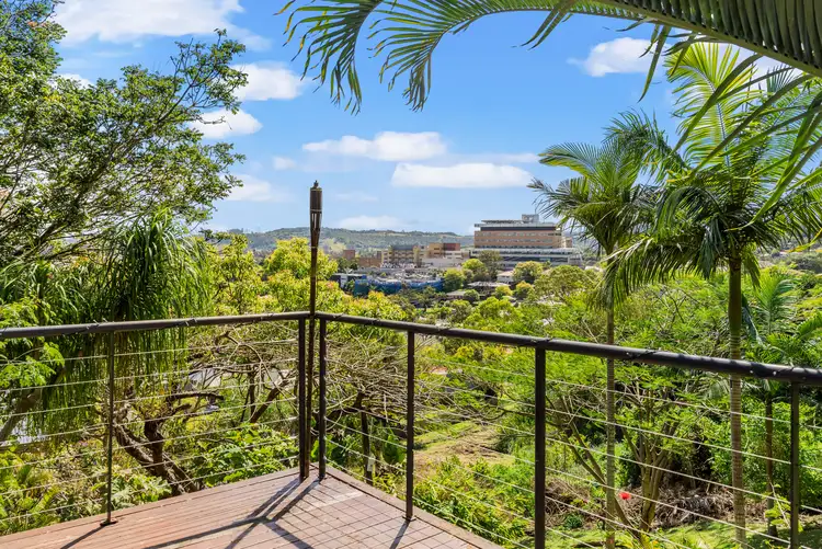 Third view of Homely house listing, 5 Hurley Street, Lismore NSW 2480