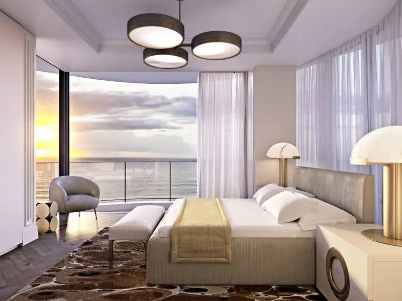 Main view of Homely apartment listing, Residence 3/52A The Esplanade, Surfers Paradise QLD 4217