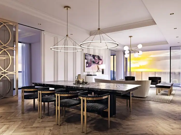 Second view of Homely apartment listing, Residence 3/52A The Esplanade, Surfers Paradise QLD 4217