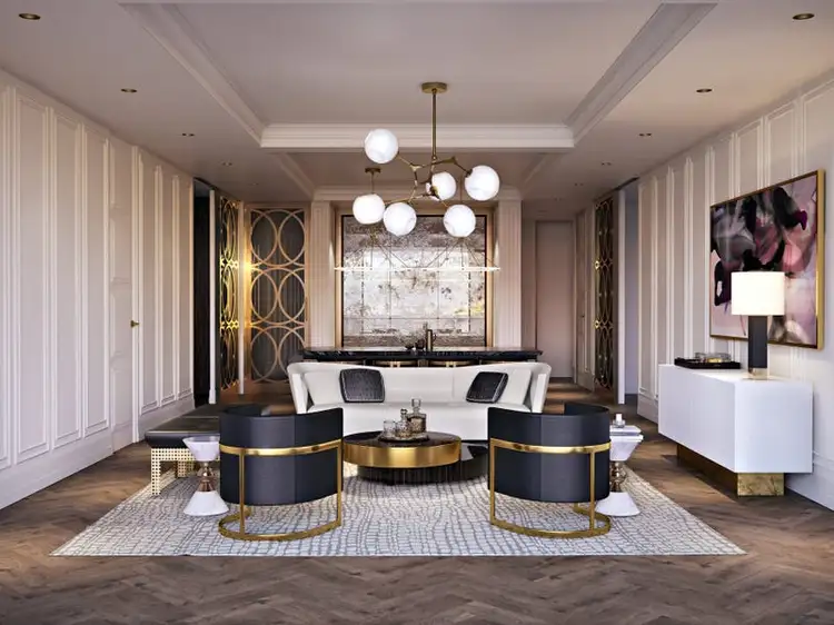 Third view of Homely apartment listing, Residence 3/52A The Esplanade, Surfers Paradise QLD 4217