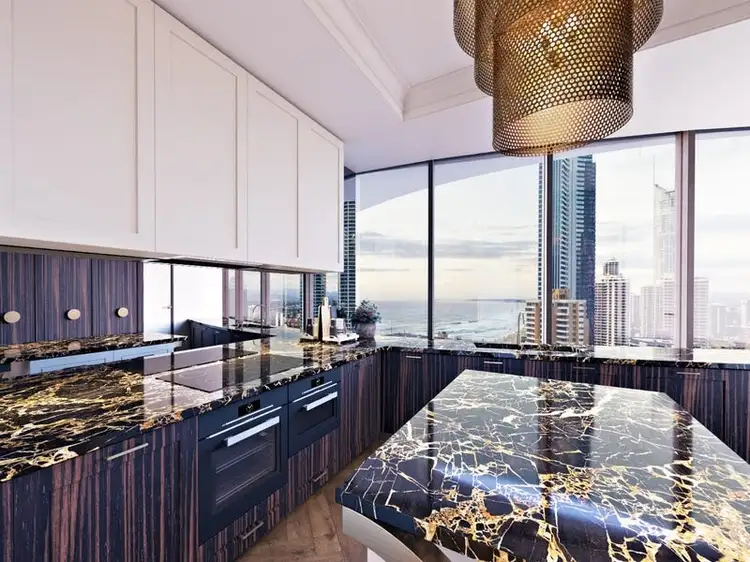 Sixth view of Homely apartment listing, Residence 3/52A The Esplanade, Surfers Paradise QLD 4217