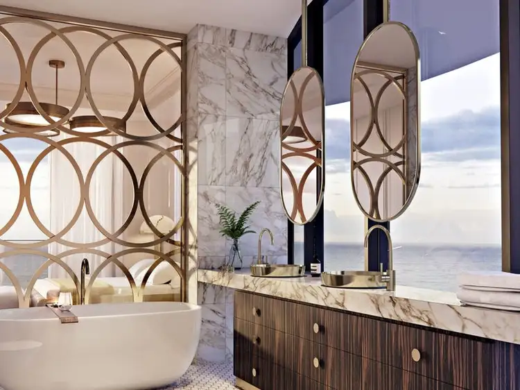 Seventh view of Homely apartment listing, Residence 3/52A The Esplanade, Surfers Paradise QLD 4217