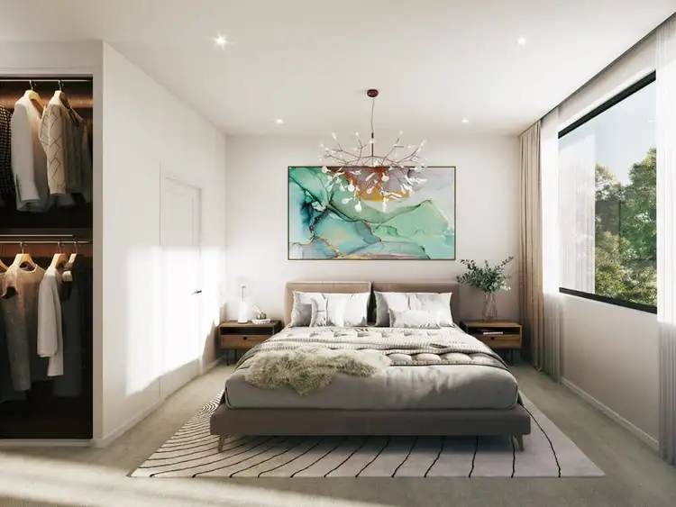 Third view of Homely apartment listing, 5317/53 Harbourview Drive, Hope Island QLD 4212