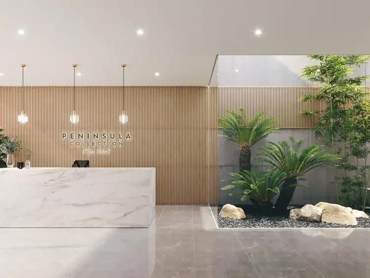 Fifth view of Homely apartment listing, 5317/53 Harbourview Drive, Hope Island QLD 4212