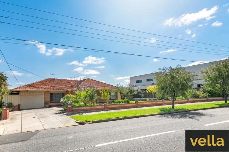 11 Clairville Road, Campbelltown SA 5074