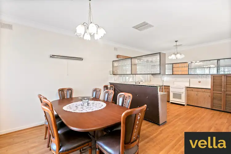 Fourth view of Homely house listing, 11 Clairville Road, Campbelltown SA 5074