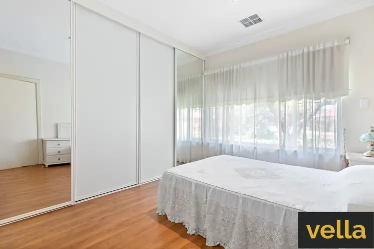 Fifth view of Homely house listing, 11 Clairville Road, Campbelltown SA 5074