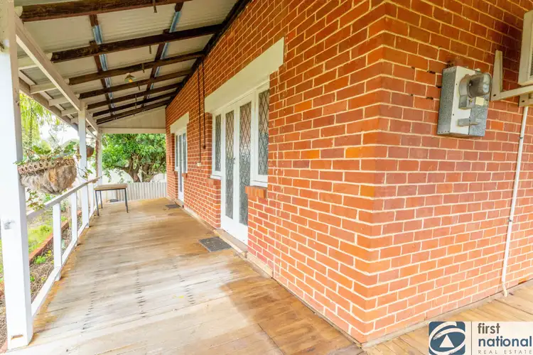 Third view of Homely house listing, 6 Gregory Street, Northam WA 6401