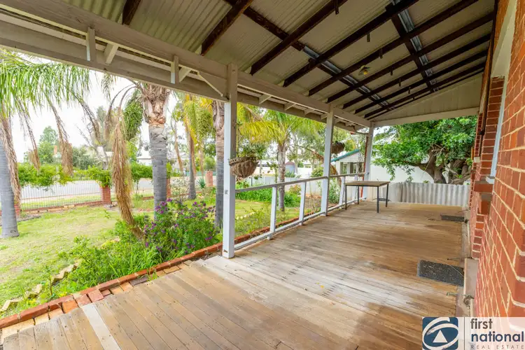 Fourth view of Homely house listing, 6 Gregory Street, Northam WA 6401
