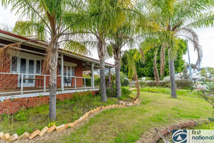 Fifth view of Homely house listing, 6 Gregory Street, Northam WA 6401