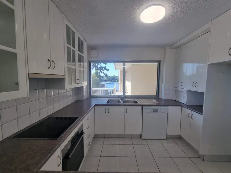 Second view of Homely unit listing, 3/82 Macquarie Street, St Lucia QLD 4067