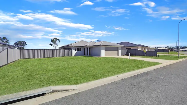 12 Dandaloo Close, Mareeba QLD 4880