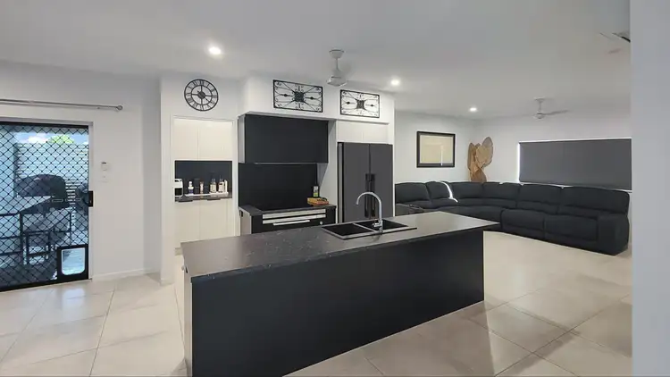 Second view of Homely house listing, 12 Dandaloo Close, Mareeba QLD 4880