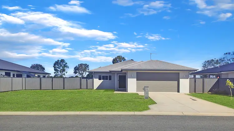 Fifth view of Homely house listing, 12 Dandaloo Close, Mareeba QLD 4880