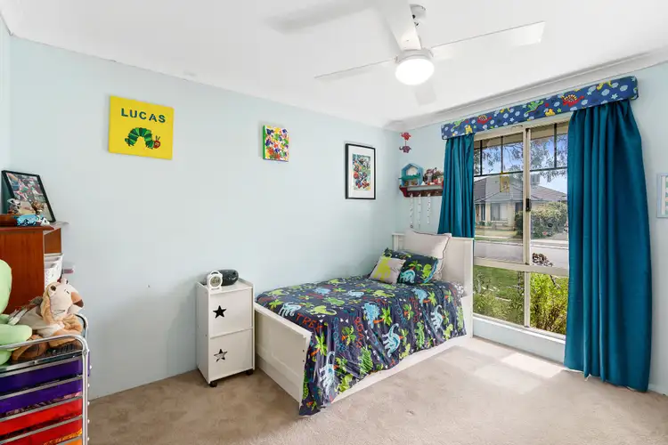 Fifth view of Homely house listing, 8 Granesse Drive, Ellenbrook WA 6069
