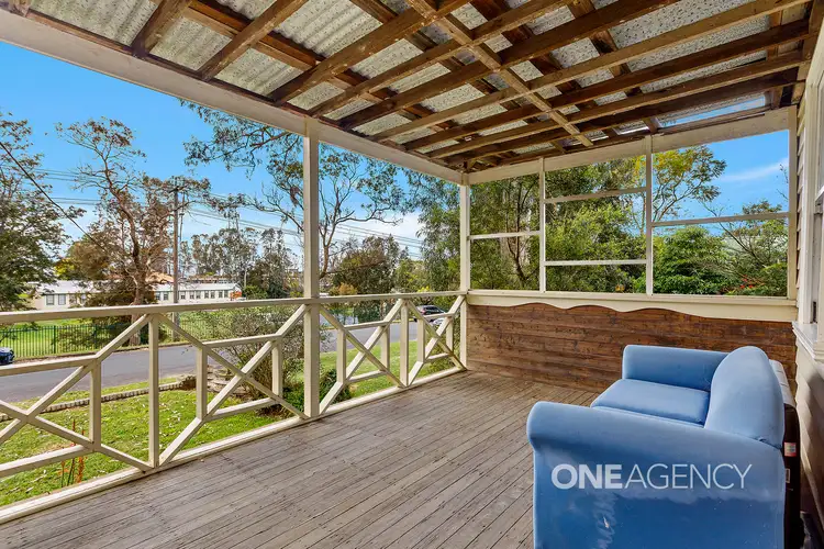 Sixth view of Homely house listing, 88 Douglas Street, Nowra NSW 2541