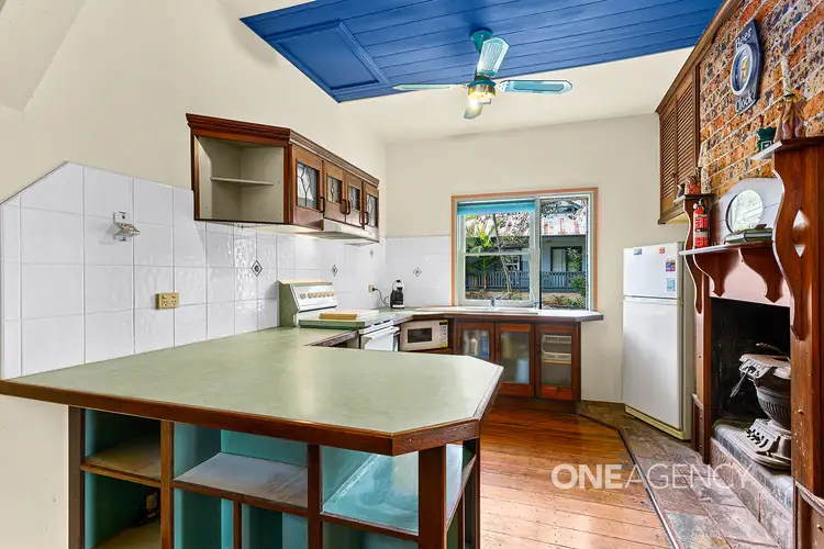 Seventh view of Homely house listing, 88 Douglas Street, Nowra NSW 2541