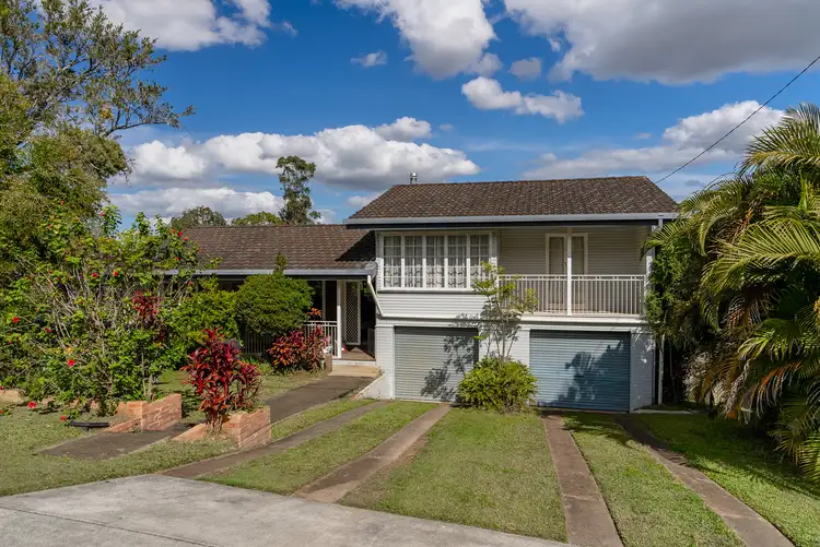 Main view of Homely house listing, 7 Flynn Road, Gympie QLD 4570