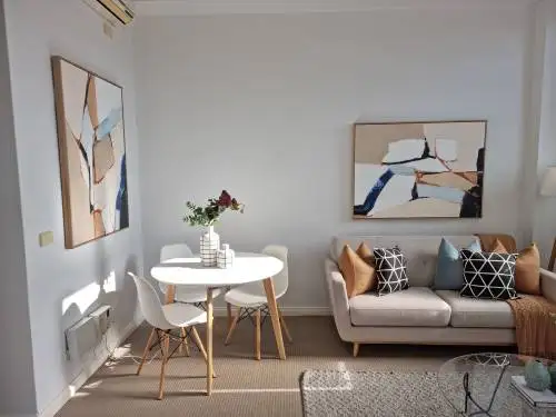 Third view of Homely apartment listing, C5/415 Brunswick Road, Brunswick West VIC 3055