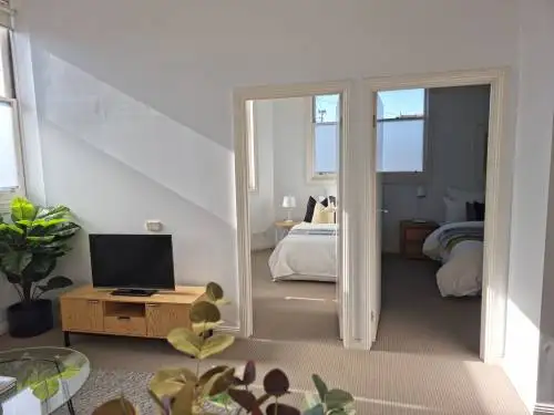 Fifth view of Homely apartment listing, C5/415 Brunswick Road, Brunswick West VIC 3055