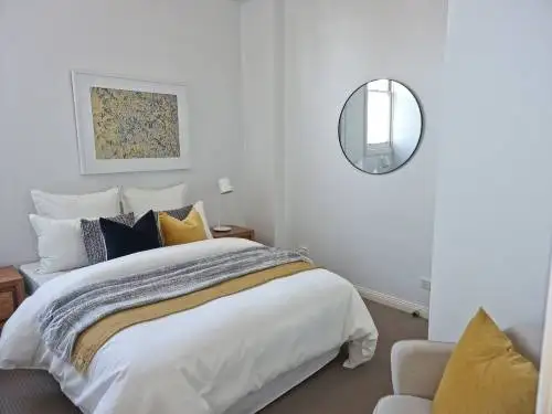 Sixth view of Homely apartment listing, C5/415 Brunswick Road, Brunswick West VIC 3055