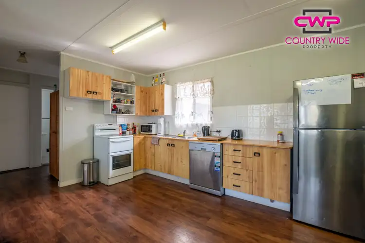 Third view of Homely house listing, 110 Hardinge Street, Guyra NSW 2365