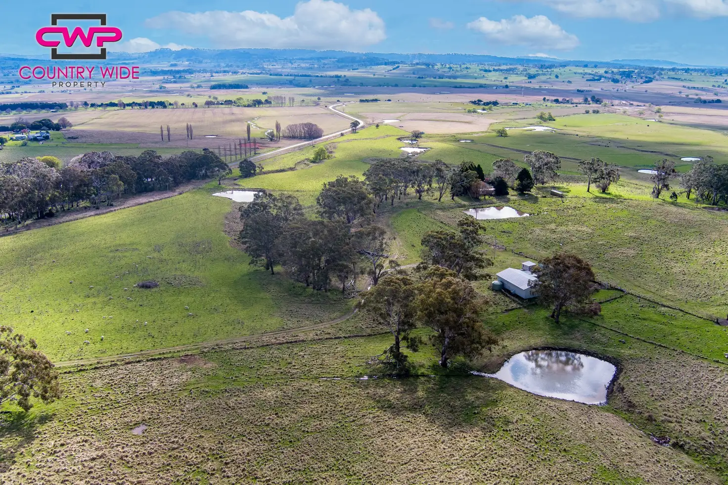 Main view of Homely rural property listing, 719 Glen Legh Road, Glen Innes NSW 2370