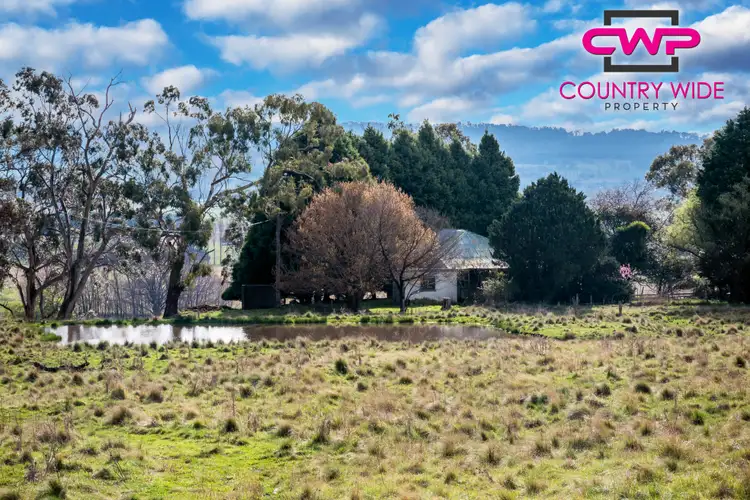 Second view of Homely rural property listing, 719 Glen Legh Road, Glen Innes NSW 2370