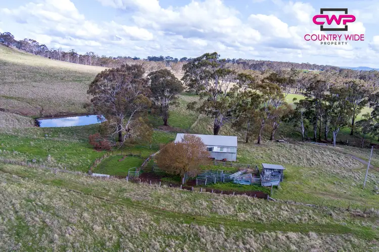 Third view of Homely rural property listing, 719 Glen Legh Road, Glen Innes NSW 2370