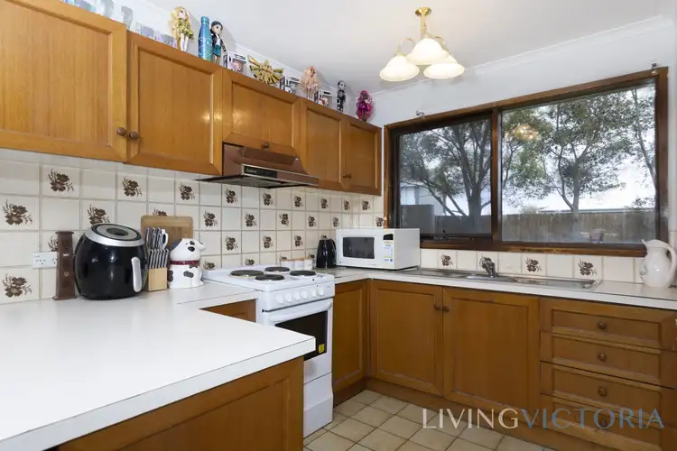 Third view of Homely unit listing, 1/3 Opal Place, Morwell VIC 3840
